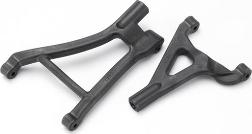 Suspension arm upper (1)/ suspension arm lower (1) (right front) (fits Slayer Pro 4x4)