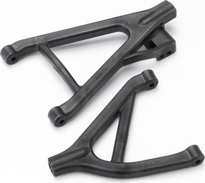 Suspension arm upper (1)/ suspension arm lower (1) (left rear) (fits Slayer Pro 4x4)