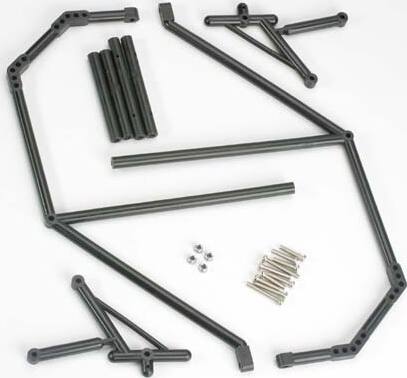 Roll cage