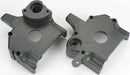 Differential gearbox