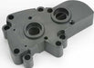 Outer spur gearbox