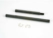Top & idler gear shafts