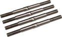 Tie rods (2)/ camber links (rear) (2)