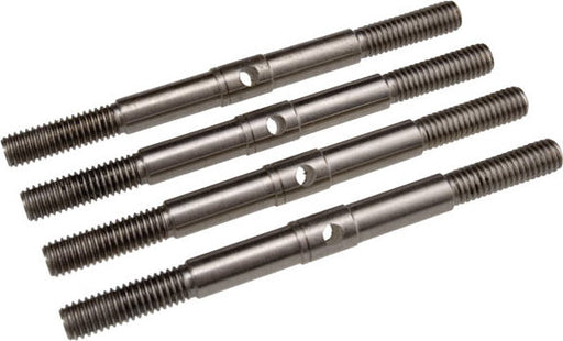 Tie rods (2)/ camber links (rear) (2)