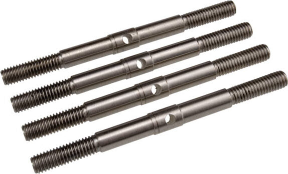 Tie rods (2)/ camber links (rear) (2)