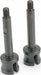 Stub axles (2) (rear)