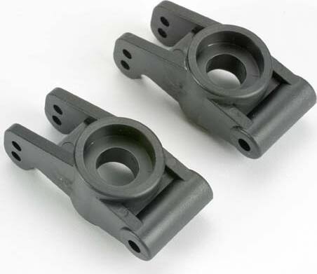 Stub axle carriers (2) (rear)