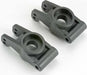 Stub axle carriers (2) (rear)