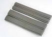 Foam tire inserts (front & rear) (4)