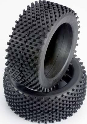 Tires (2) (rear)