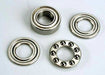 Thrust bearing assembly