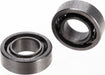 BEARINGS, MAIN SHAFT (2)
