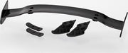 Wing/ wing mounts (2)/ washers (2)