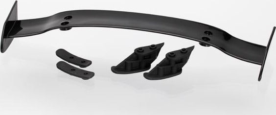 Wing/ wing mounts (2)/ washers (2)