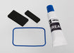 Seal kit, receiver box (includes o-ring, seals, and silicone grease)