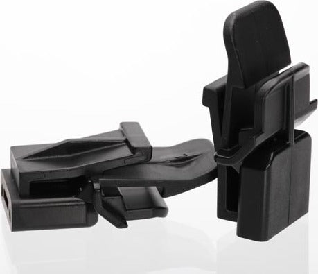 BATTERY HOLD-DOWN RETAINER (2)