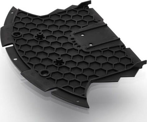 SPLITTER MOUNT