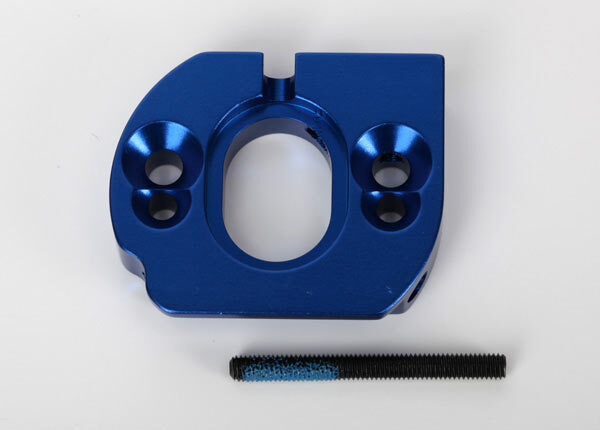 MOTOR ADAPTER/ GS 3X30MM
