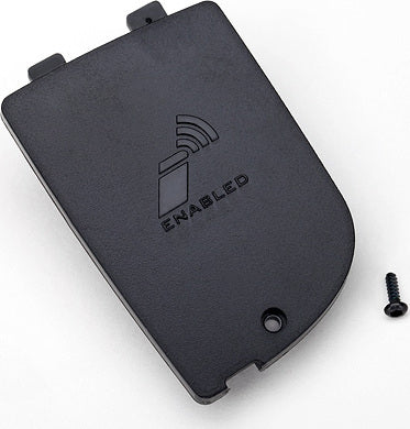 Cover plate, Traxxas Link Wireless Module