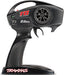Transmitter, TQ 2.4GHz, 2-channel (transmitter only)