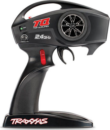 Transmitter, TQ 2.4GHz, 3-channel (transmitter only)