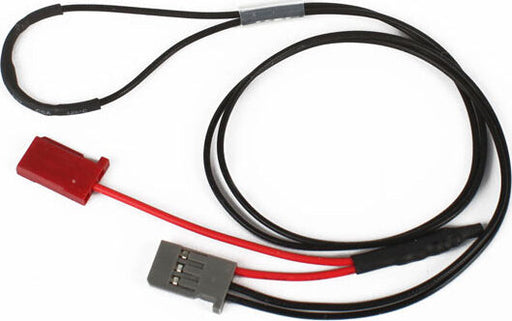 Sensor, temperature and voltage (long)