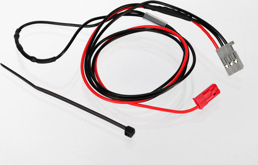 Sensor, temperature & voltage (fits XO-1)