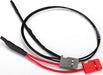 Sensor, temperature & voltage (fits X-Maxx)