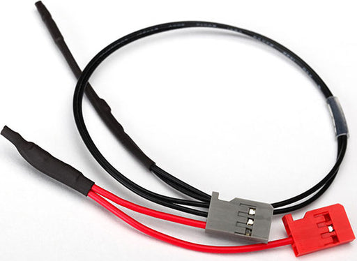 Sensor, temperature & voltage (fits X-Maxx)