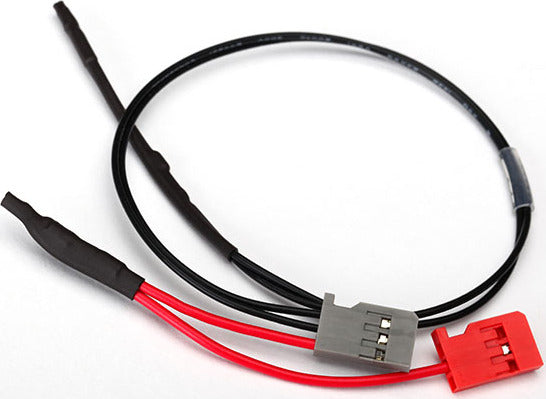 Sensor, temperature & voltage (fits X-Maxx)
