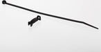Mount, temperature sensor (electric motors)/ wire tie/ thermal pad