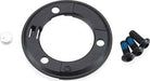 Telemetry trigger magnet holder, center differential/ magnet, 5x2mm (1)/ 3x8mm BCS (3)