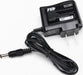 Charger, TQi (for use with Docking Base and #3037 rechargeable NiMh battery)