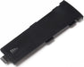 Battery door, TQi transmitter (replacement for #6528, 6529, 6530 transmitters)