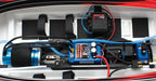 Telemetry Expander 2.0 and GPS Module 2.0, TQi Radio System