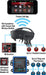 Telemetry Expander 2.0 and GPS Module 2.0, TQi Radio System