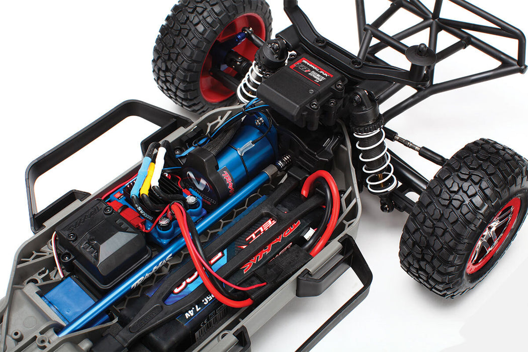 Telemetry Expander 2.0 and GPS Module 2.0, TQi Radio System