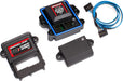 Telemetry Expander 2.0 and GPS Module 2.0, TQi Radio System
