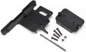 Mount, telemetry expander (fits Rustler, Bandit, Slash 2WD)
