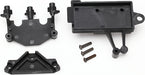 Mount, telemetry expander (fits Slash 4X4, Stampede 4X4, Rally, Jato)