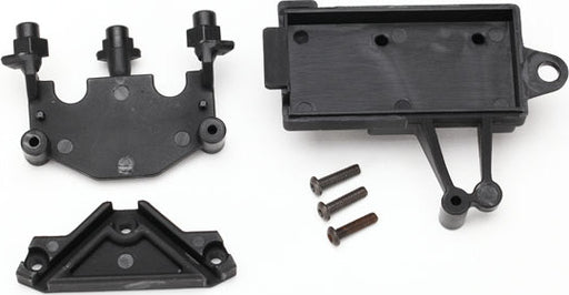 Mount, telemetry expander (fits Slash 4X4, Stampede 4X4, Rally, Jato)