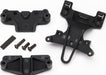 Mount, telemetry expander (fits XO-1, E-Revo*, Summit*, all Maxx trucks, Revo 3.3, Slayer Pro 4X4) (*requires rear chassis brace #5632)