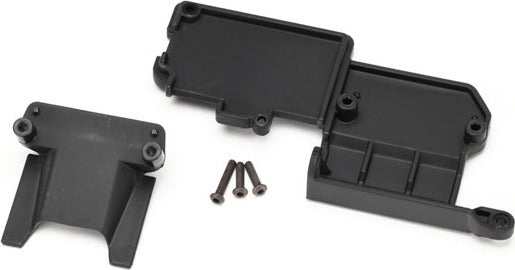 Mount, telemetry expander (fits Funny Car, Nitro 4-Tec)