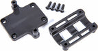 Mount, Telemetry Expander (requires #6730 Chassis Brace Kit)