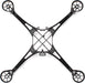Main frame (black)/ 1.6x5mm BCS (self-tapping) (4)