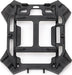 Main frame, lower (black) / 1.6x5mm BCS (self-tapping) (4)