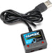 Charger, USB, dual-port (high output)