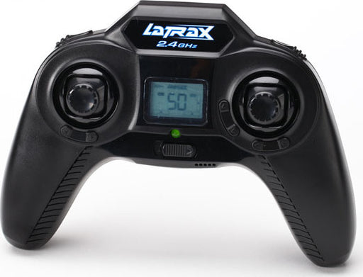 Transmitter, 2.4GHz, 6-channel