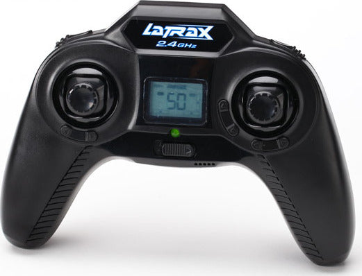 Transmitter, 2.4GHz, 6-channel