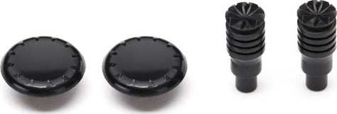 Gimbals, transmitter (levers (2), pads (2))